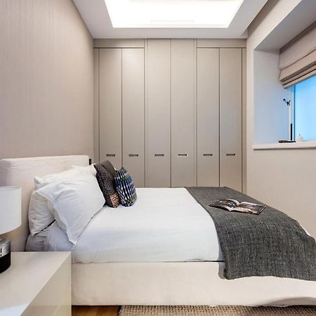 Three Bedroom, Leicester Square Duplex Londres Extérieur photo